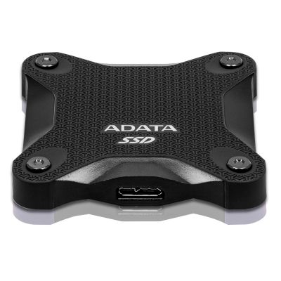 4. ADATA SSD SD620 2TB BLACK