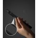 8. Ringke Fusion X Magnetic MagSafe Case for iPhone 18 Pro Max / 17 Pro Max - Black