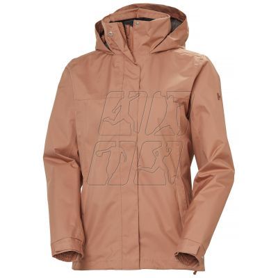 Helly Hansen Rain Jacket Aden Jacket W 62650 084