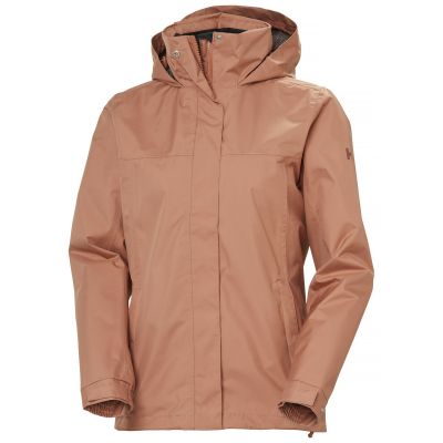 Helly Hansen Aden Jacket W 62650 084 rain jacket