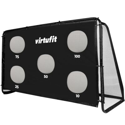 13. Virtufit Pro Soccer Goal - 300 X 200 CM VF06118