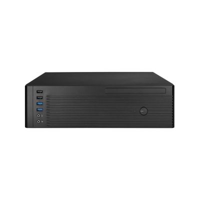 9. Chieftec BE-10B-300 case