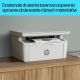 7. HP LaserJet M140w Wireless Multifunction Black and White Printer, Copier, Scanner