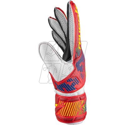 3. Reusch Attrakt Solid 54/70/016/8903 gloves