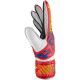 3. Reusch Attrakt Solid 54/70/016/8903 gloves