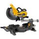 3. DeWALT DCS727N-XJ Miter Saw