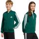 adidas Essentials Climacool Green Kids' Sweatshirt KR2147