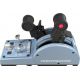 5. Thrustmaster TCA Officer Pack Airbus Edition joystick