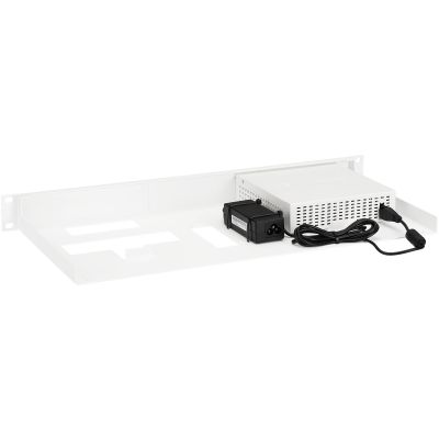 2. Rackmount.IT Kit for FortiGate 30G Series