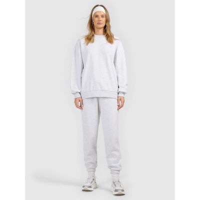 5. Women's jogger sweatpants 4F 4FRAW25TTROF1846-26M