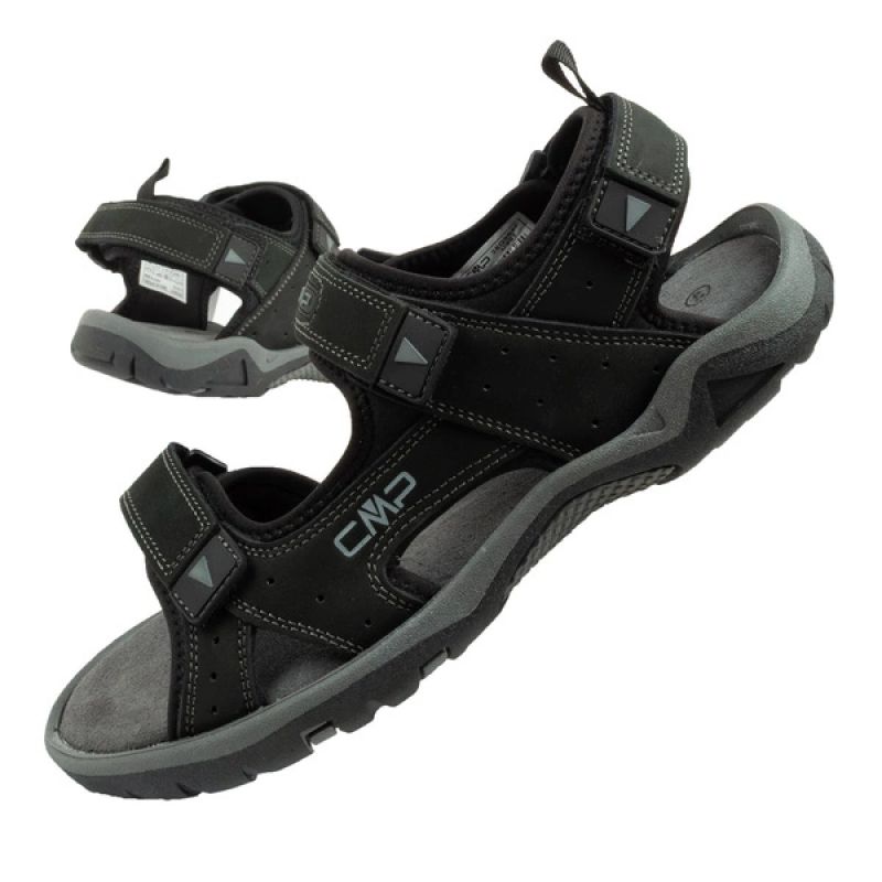 CMP Almaak Sandals M 38Q9947 U901