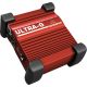 4. Behringer GI100 1-channel active DI box
