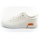 2. Lee Cooper men's sports shoes sneakers fashionable white comfortable