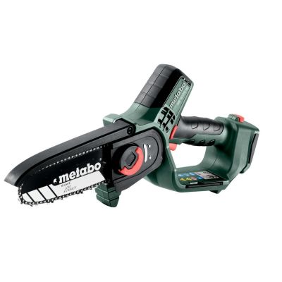 METABO CHAINSAW MS 18 LTX 15 CARCASS METABOX 145
