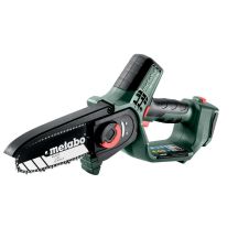 METABO CHAINSAW MS 18 LTX 15 CARCASS METABOX 145