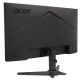 6. Acer NITRO VG0 VG240Y P6bmipx Computer Monitor 60.5 cm (23.8") 1920 x 1080 px Full HD LCD Black, Red