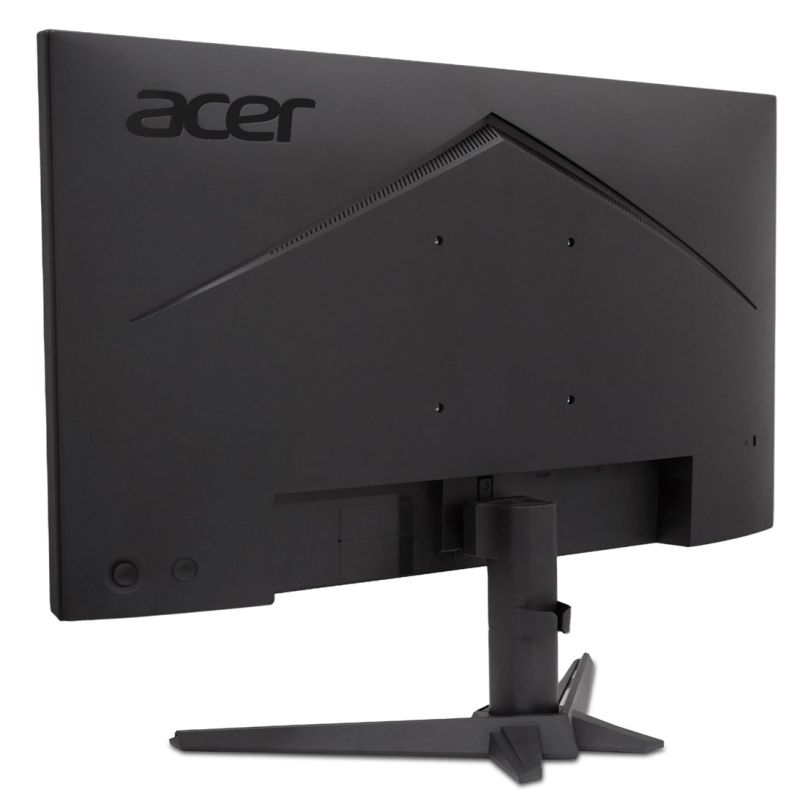6. Acer NITRO VG0 VG240Y P6bmipx Computer Monitor 60.5 cm (23.8") 1920 x 1080 px Full HD LCD Black, Red