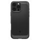 2. Spigen Rugged Armor MagSafe Case for iPhone 16 Pro Max - Black