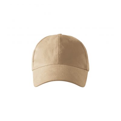 3. Malfini 6P Cap MLI-30508