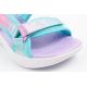 5. Skechers Unicorn Dreams children's shoes sandals for girls led