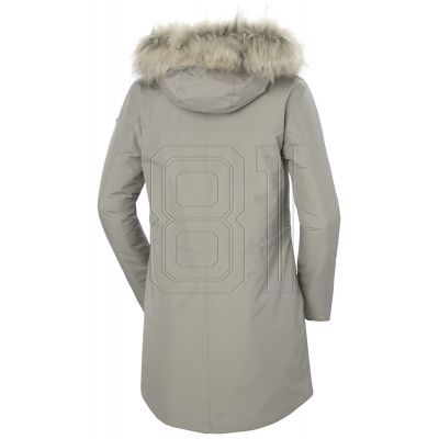 14. Helly Hansen W Irma Parka W 54013 885