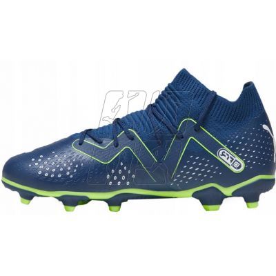 2. Puma Ultra Match FG/AG Jr 107384-03 shoes