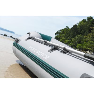 39. Bestway 65049 / 25 inflatable boat 1 person Travel / Recreation Raft