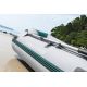 39. Bestway 65049 / 25 inflatable boat 1 person Travel / Recreation Raft