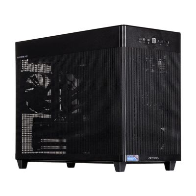 12. Actina PBA 7500F/32GB/1TB/RTX5060Ti/650W