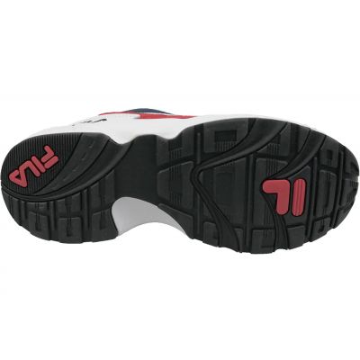 4. Fila 94 Wmn Low W Shoes 1010552-20K
