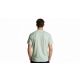2. Paul&Shark Men's Cotton/Lyocell T-Shirt - Mint (26411007-574)