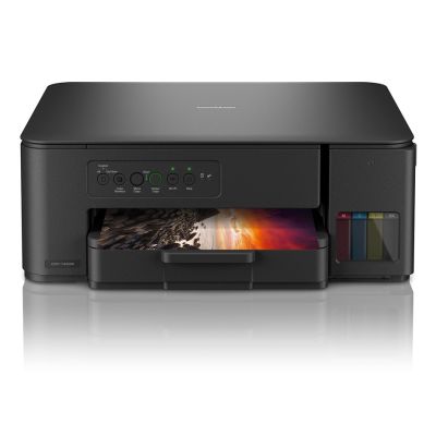 14. Brother DCP-T430W multifunction printer