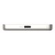 5. Xiaomi Super Slim Magnetic Power Bank 5000 Lithium-Ion (Li-Ion) 5000 mAh Wireless Charging Sand