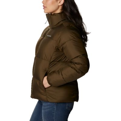 3. Columbia Puffect Jacket W 1864781319