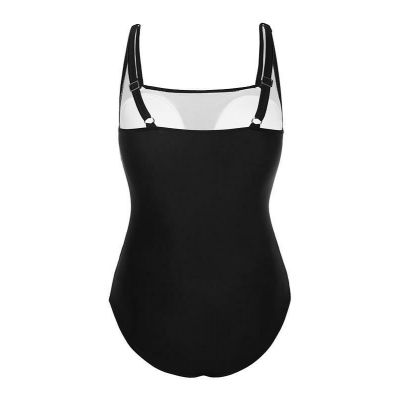 Swimsuit 081 B1D67 black