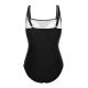 Swimsuit 081 B1D67 black
