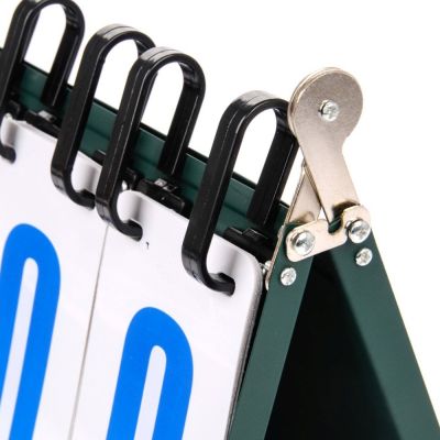 4. Meteor 16001 Volleyball, Basketball and Table Tennis Scoreboard