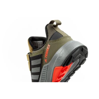7. Adidas Terrex Trailmaker R.RDY Waterproof Children's Sports Shoes