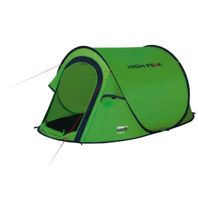 14. High Peak Vision 2 tent 10108