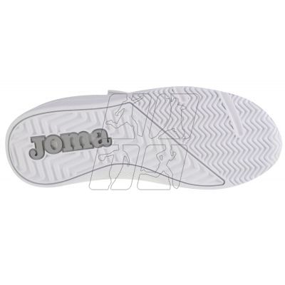 4. Joma Platea Low Jr 2402 JPLAS2402V shoes 