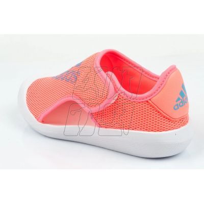 8. Shoes adidas Altaventure Jr. GV7805