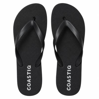 7. Men's pool flip-flops for summer 4F 4FMM00FFLIM026A-72S