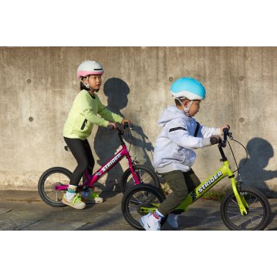 7. HJC GLEO MT BLUE WHITE Children's and Youth Bicycle Helmet