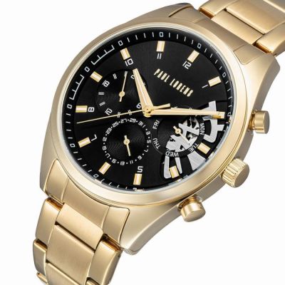 2. Men's Watch PAUL LORENS PL20003B-1D1 + BOX
