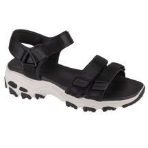 Skechers D'Lites - Fresh Catch 31514-BLK Black 36