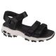 Skechers D'Lites - Fresh Catch 31514-BLK Black 36
