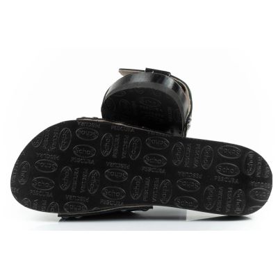 28. Scholl x HFD Pescura W F304421004 Clogs