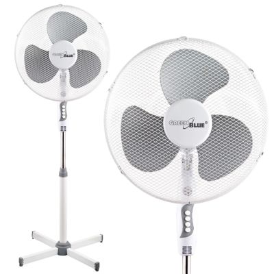 9. GREENBLUE FLOOR FAN GB560