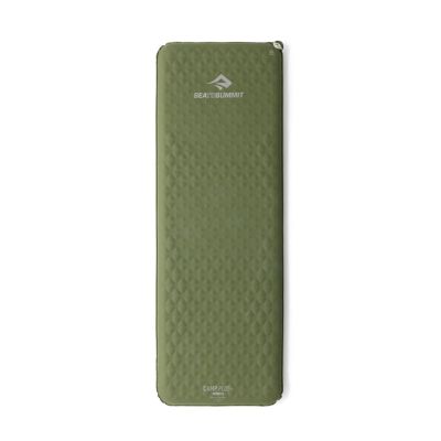 SEA TO SUMMIT Camp Plus Mat Cypress Self-Inflating Mat