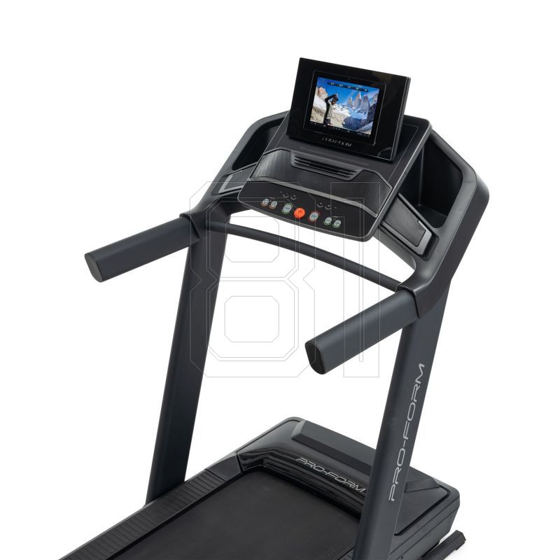 2. Proform Carbon Pro 2000 PFTL10925 Electric Treadmill
